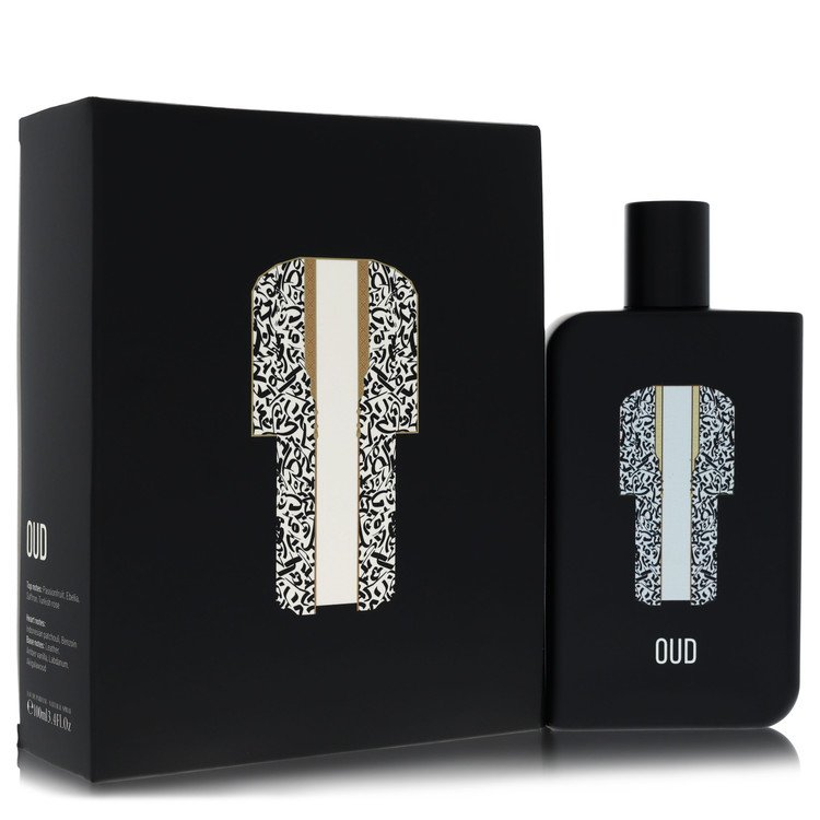 Samam Samam Oud 3.4 oz