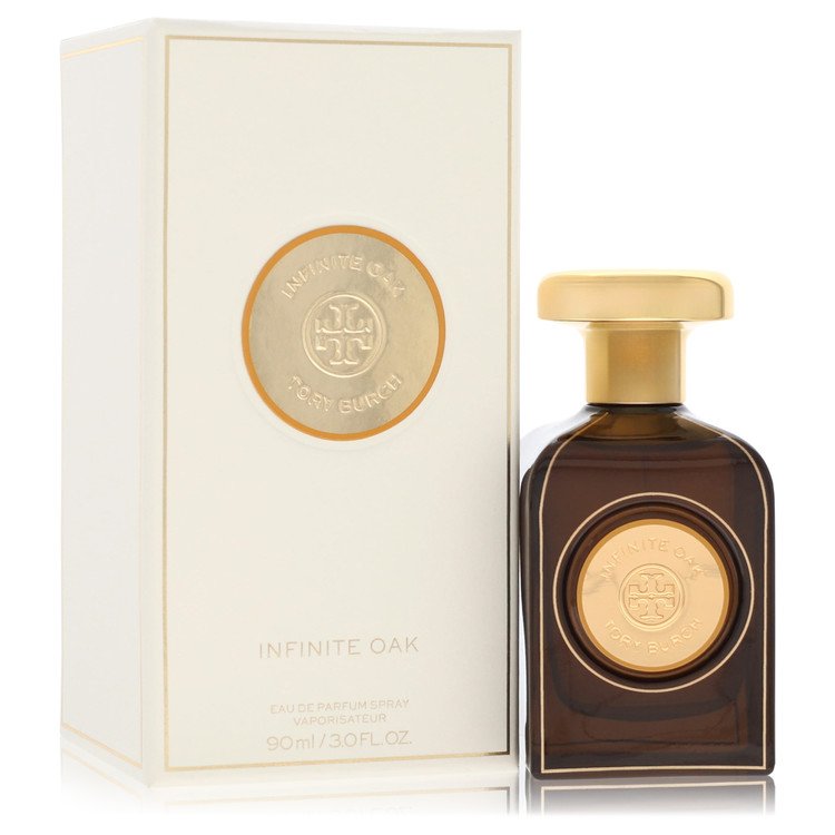 Tory Burch Tory Burch Infinite Oak 3 oz