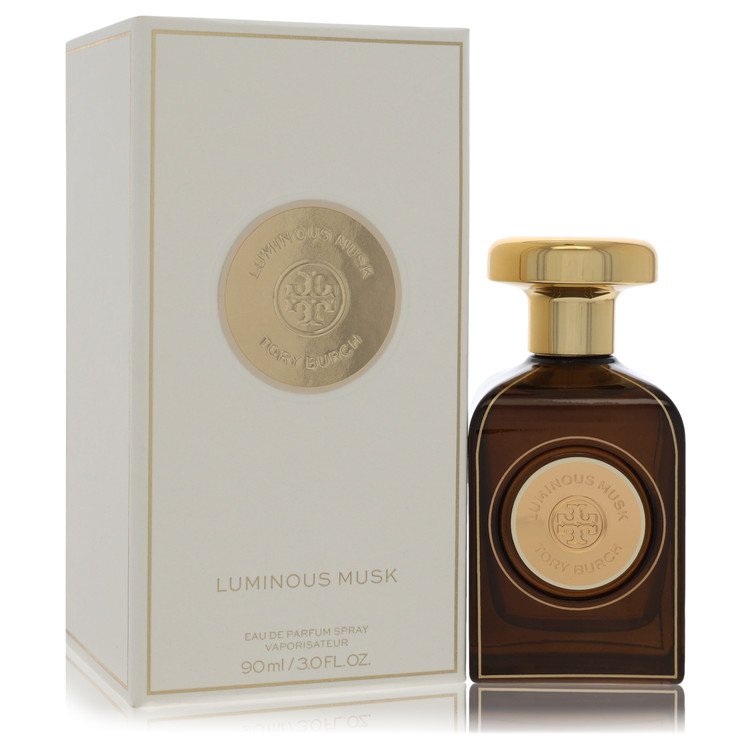 Tory Burch Tory Burch Luminous Musk 3 oz