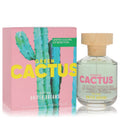 Benetton United Dreams Green Cactus 2.7 oz