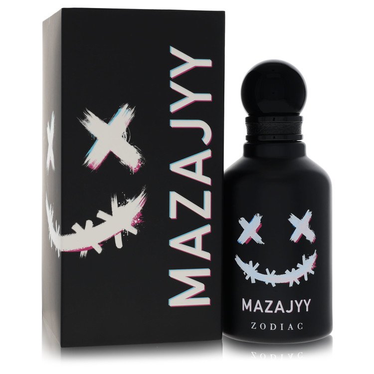 Zodiac Zodiac Mazajyy 3 oz