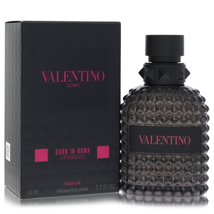 Valentino Valentino Uomo Born In Roma Extradose 1.7 oz