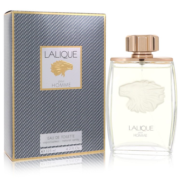 Lalique Lalique 4.2 oz