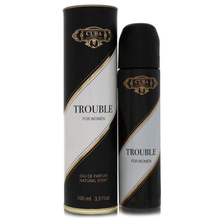 Fragluxe Cuba Trouble 3.3 oz
