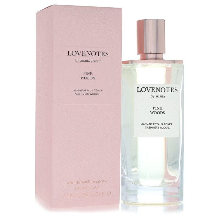Ariana Grande Ariana Grande Lovenotes Pink Woods 4.2 oz