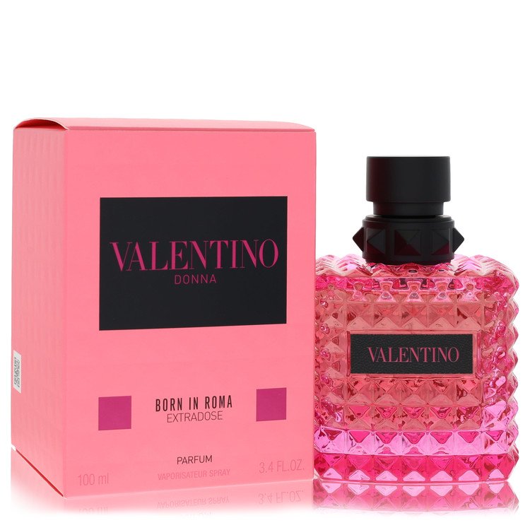 Valentino Valentino Donna Born In Roma Extradose 1.7 oz