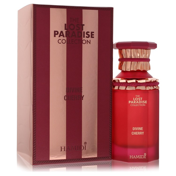 Hamidi Hamidi The Lost Paradise Divine Cherry 3.4 oz