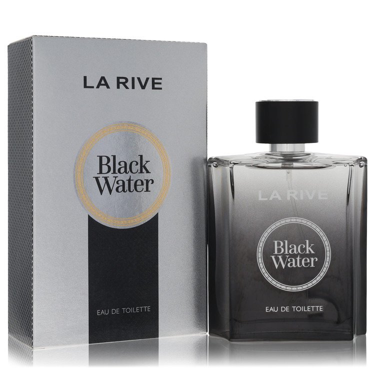 La Rive La Rive Black Water 3.3 oz
