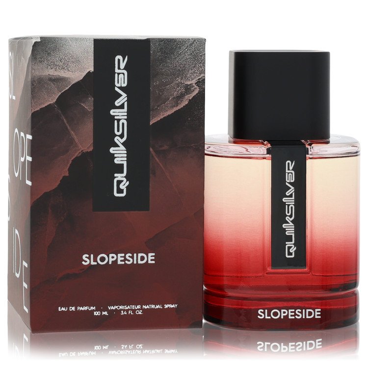 Quicksilver Quicksilver Slopeside 3.4 oz