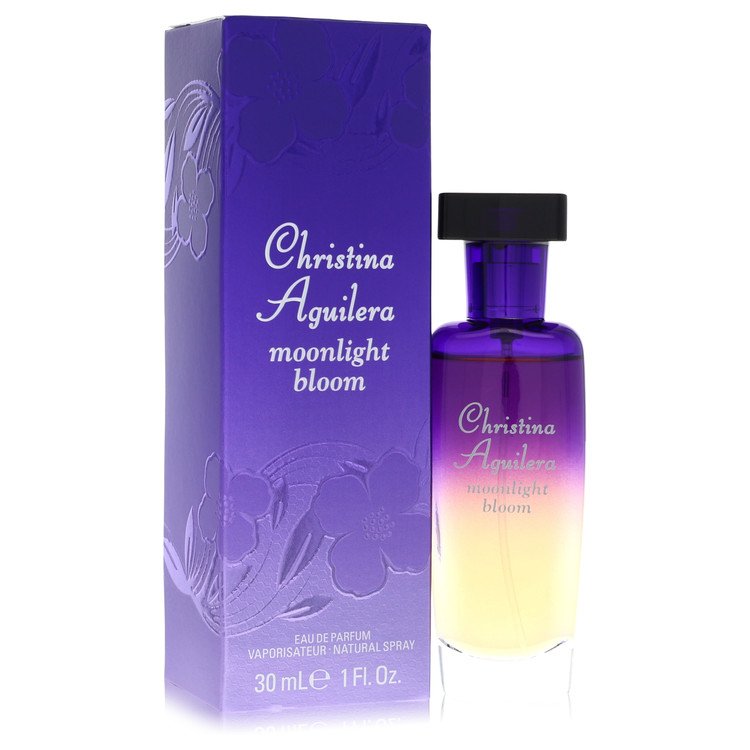 Christina Aguilera Moonlight Bloom 1 oz