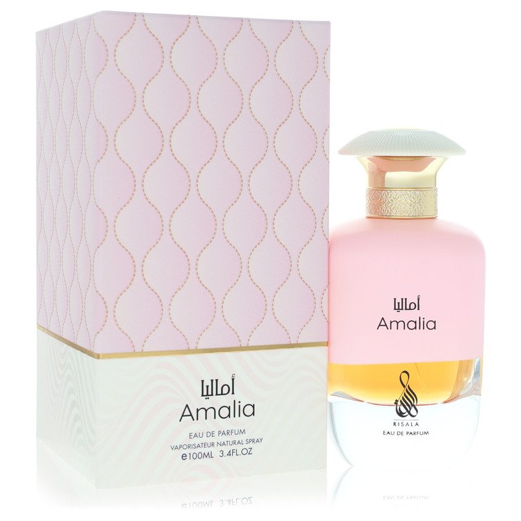 Risala Risala Amalia 3.4 oz