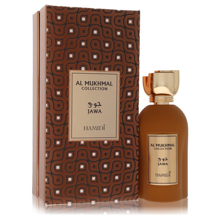 Hamidi Hamidi Al Mukhmal Jawa 3.4 oz