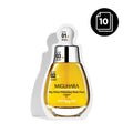 MIGUHARA MIGUHARA Big 3 Step Whitening Mask Pack Origin * 10ea - hydrating - front bottle shot