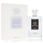 Hamidi Hamidi Addicted Silver 4 oz