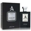 Hamidi Hamidi Addicted Intense 4 oz