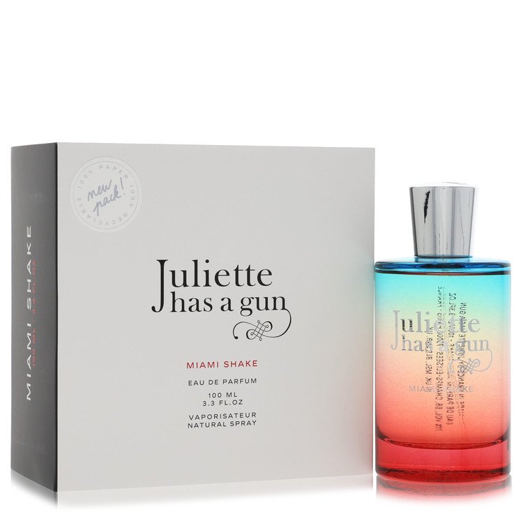 Juliette Has A Gun Miami Shake 3.3 oz
