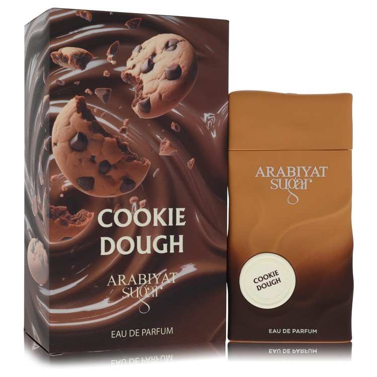 Arabiyat Arabiyat Sugar Cookie Dough 3.4 oz