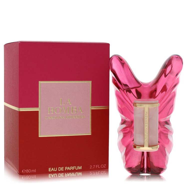 Carolina Herrera Ch La Bomba 2.7 oz