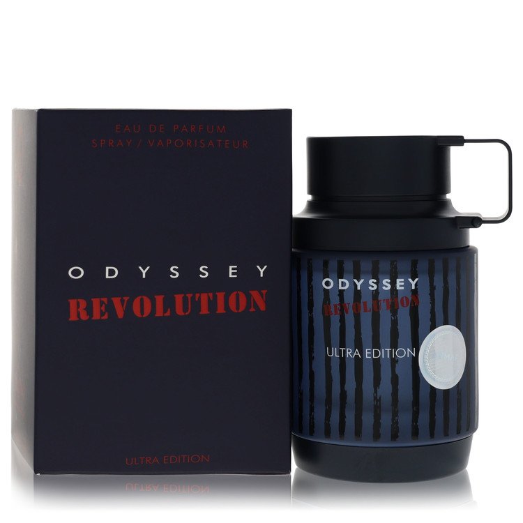 Armaf Armaf Odyssey Revolution 3.4 oz