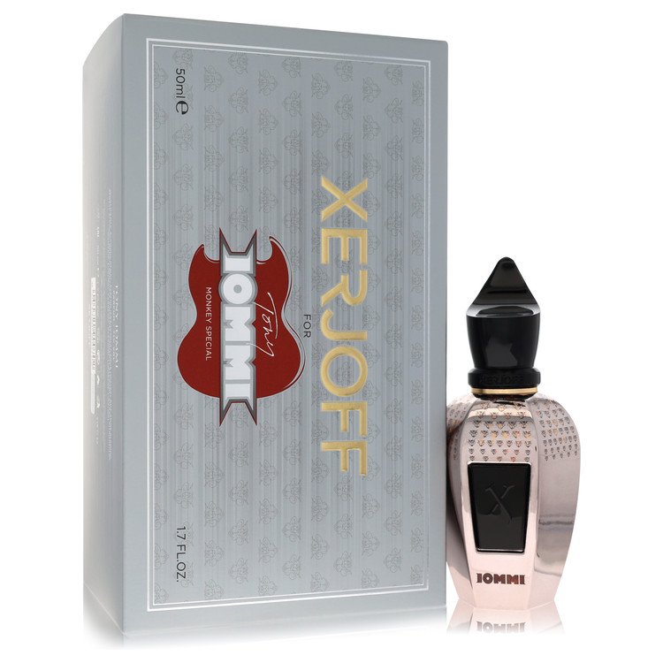 Xerjoff Xerjoff Tony Iommi Monkey Special 1.7 oz