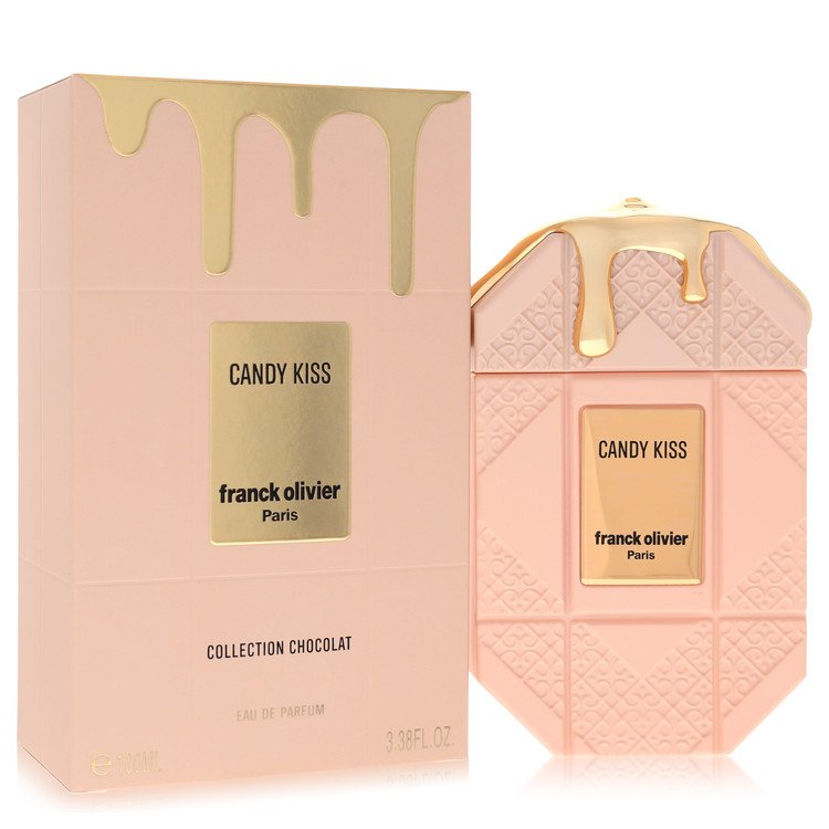 Franck Olivier Franck Olivier Candy Kiss 3.38 oz