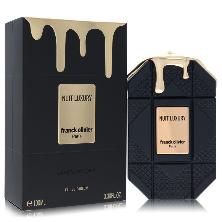 Franck Olivier Franck Olivier Nuit Luxury 3.38 oz