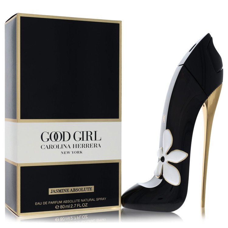 Carolina Herrera Good Girl Jasmine Absolute 2.7 oz