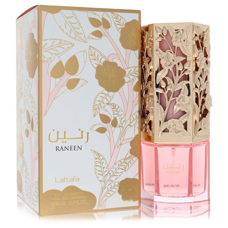 Lattafa Lattafa Asdaaf Raneen 2.7 oz