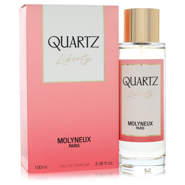 Molyneux Quartz Liberty 3.4 oz