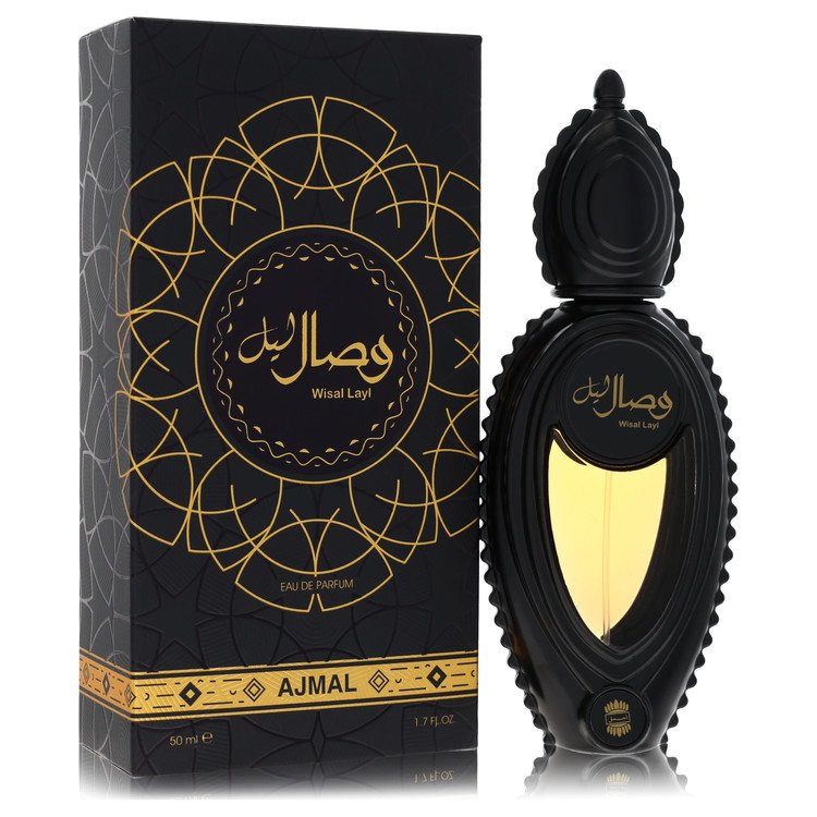 Ajmal Ajmal Wisal Layl 1.7 oz
