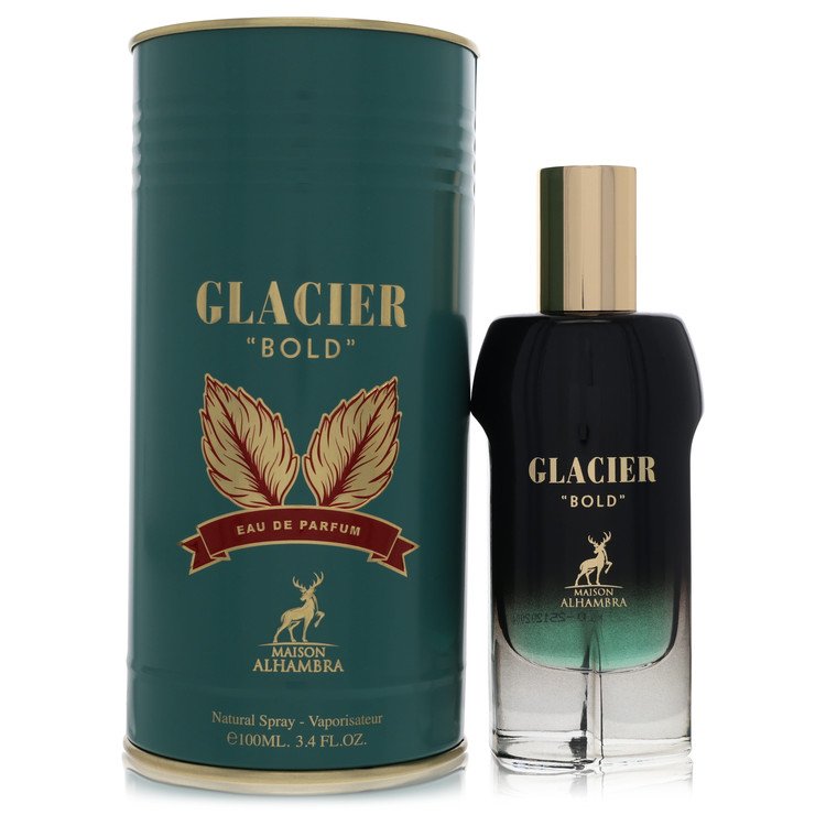 Maison Alhambra Maison Alhambra Glacier Bold 3.4 oz