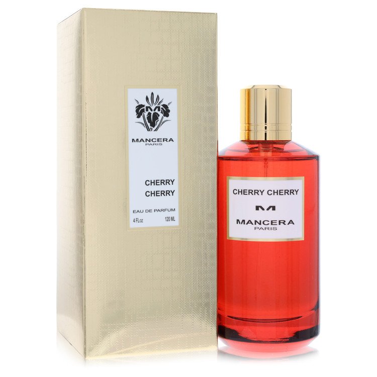 Mancera Mancera Cherry Cherry 4 oz