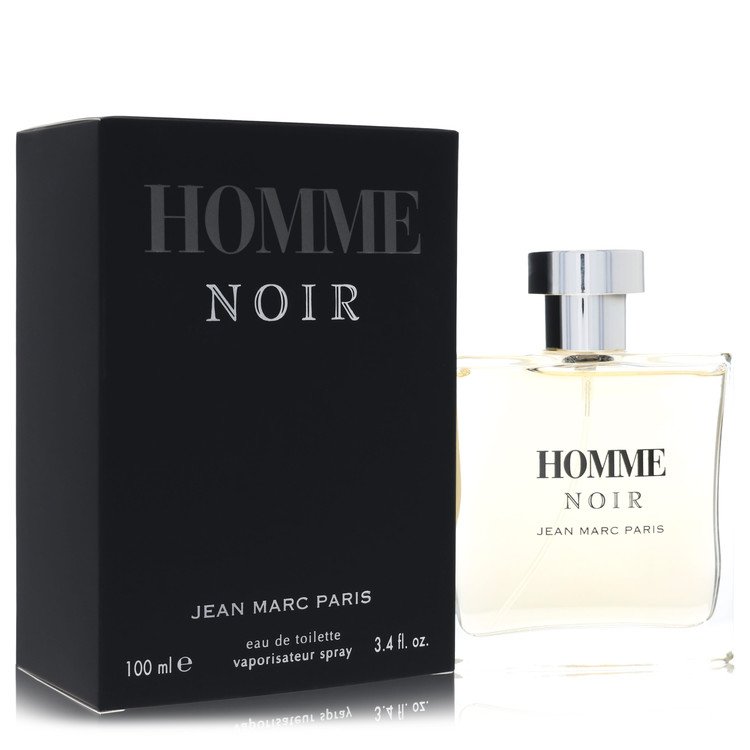 Jean Marc Paris Jean Marc Paris Homme Noir 3.4 oz