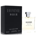 Jean Marc Paris Jean Marc Paris Homme Noir 3.4 oz