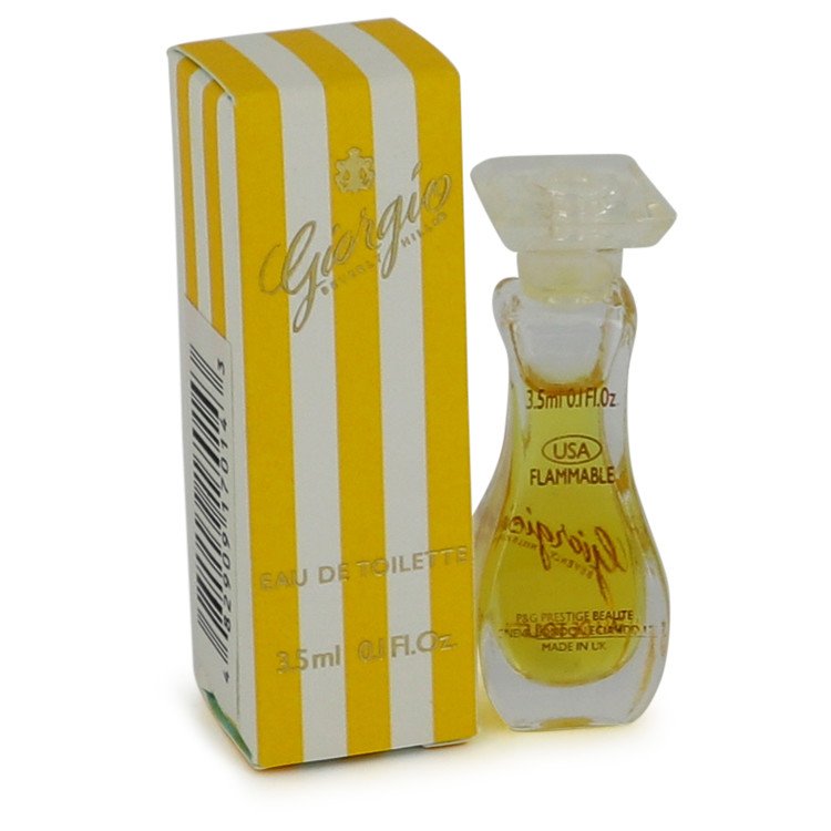 Giorgio Beverly Hills Giorgio