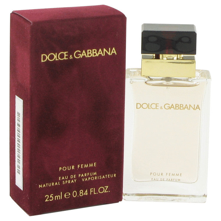 Dolce & Gabbana Dolce & Gabbana Pour Femme