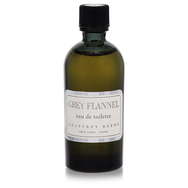 Geoffrey Beene Grey Flannel