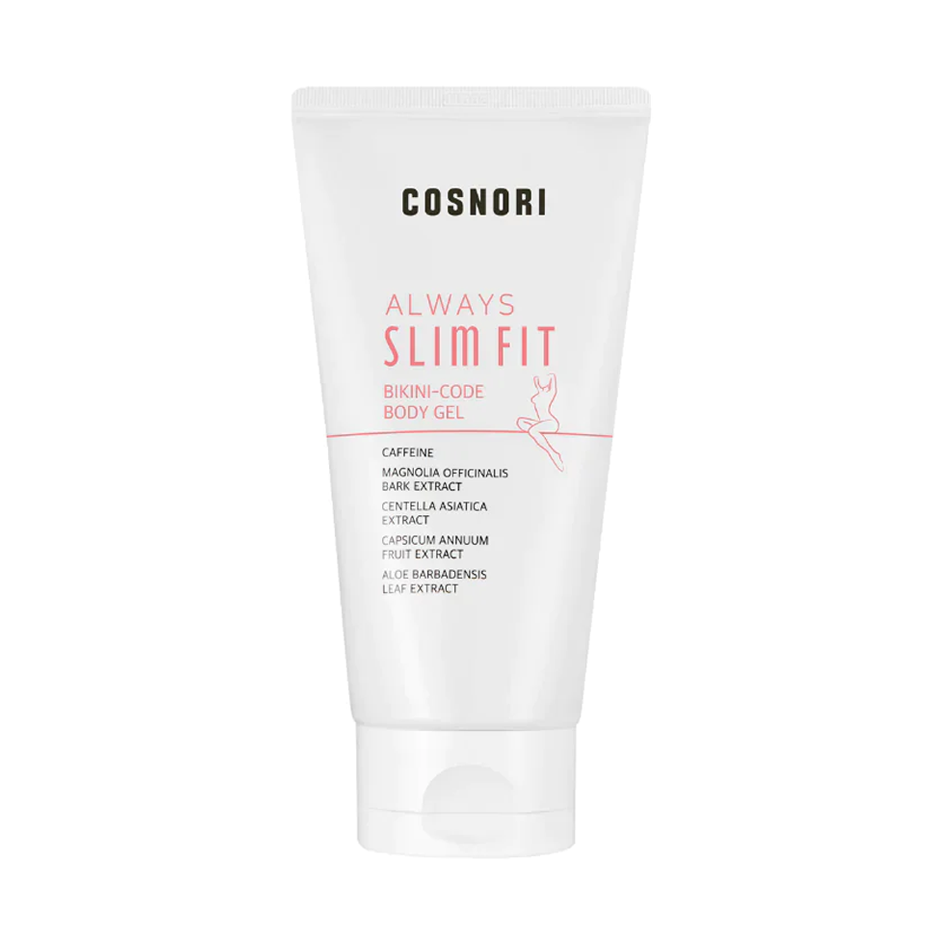 COSNORI COSNORI Always Slim Fit 150ml - daily care - front bottle shot