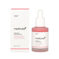 MEDICUBE MEDICUBE PDRN Pink Peptide Serum 30ml - hydrating - front bottle shot
