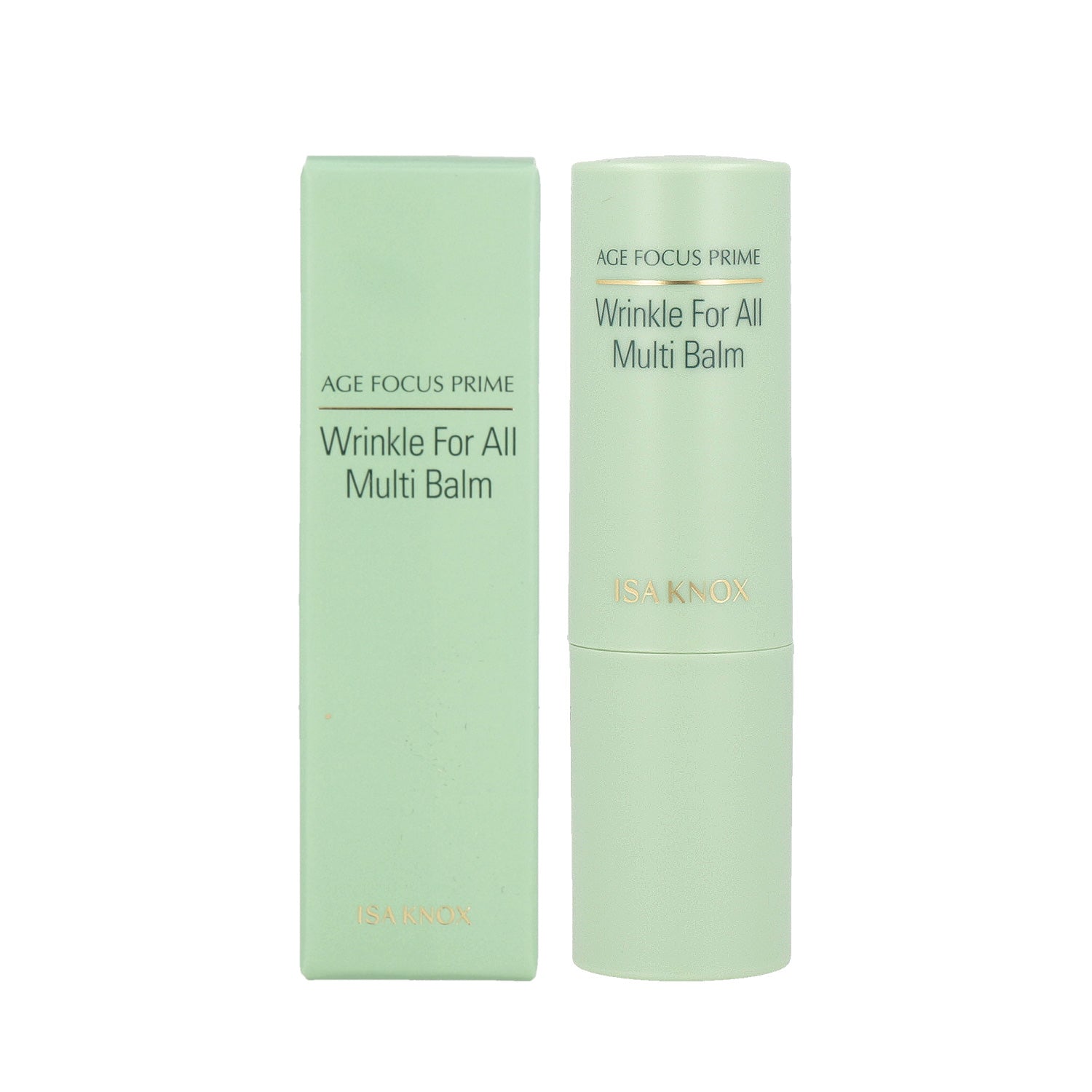 Isa Knox Isa Knox Wrinkle For All Multi Balm 7g - hydrating - front bottle shot