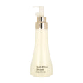 su:m37 su:m37 Skin Saver Essential Clear Cleansing Oil (250ml) - hydrating - front bottle shot