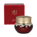 Sooryehan Sooryehan Hyobidam Fermented Eye Cream 25ml - hydrating - front bottle shot