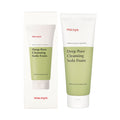 ma:nyo ma:nyo Deep Pore Cleansing Soda Foam 150ml - hydrating - front bottle shot