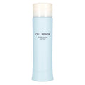 The SAEM the SAEM Cell Renew Bio Micro Peel Soft Gel 160ml - brightening - front bottle shot