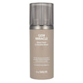 The SAEM the SAEM Gem Miracle Black Pearl O2 Bubble Mask 105g - brightening - front bottle shot