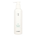 The SAEM The SAEM Derma Plan Gel to Foam Cleanser 180ml - hydrating - front bottle shot
