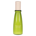 The SAEM the SAEM Urban Eco Harakeke Emulsion 130ml - hydrating - front bottle shot