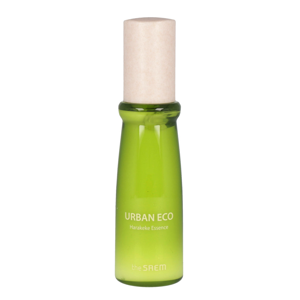 The SAEM the SAEM Urban Eco Harakeke Essence 50ml (2021 Renewal) - hydrating - front bottle shot
