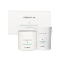 The SAEM the SAEM Derma Plan Peeling Toner Pad Special Set (145ml 70ea + Refill 105ml 50ea) - hydrating - front bottle shot