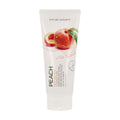 NATURE REPUBLIC NATURE REPUBLIC Fresh Herb Peach Cleansing Foam 170ml - hydrating - front bottle shot